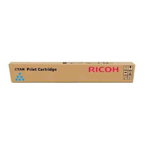 Ricoh 841928 Tonerkartusche 1 Stück(e) Original Cyan